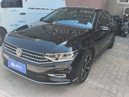 Volkswagen Magotan 2025