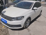 Volkswagen Santana 2016