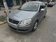 Volkswagen Polo 2009