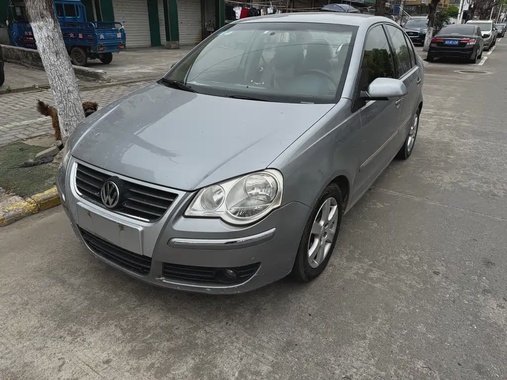 Volkswagen Polo 2009
