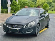 Volvo XC60 2013