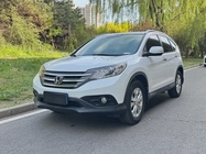Honda CR-V 2014