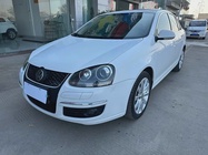 Volkswagen Sagitar 2011