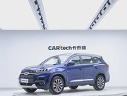 Chery Tiggo 8 2020