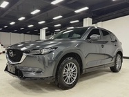 Mazda CX-5 2022
