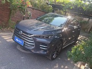BYD Tang 2018