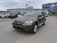 BMW X5 2013