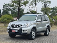 Toyota Prado 2004