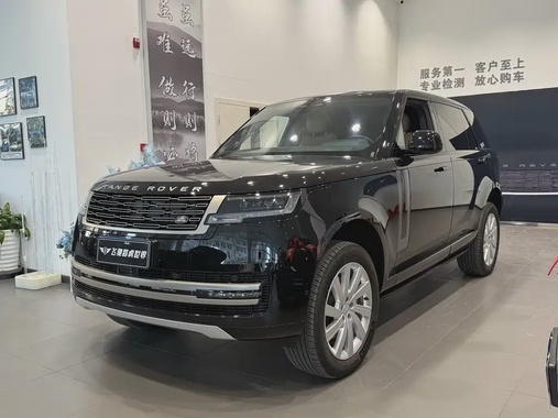 Land Rover Range Rover 2024