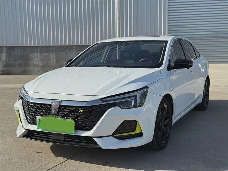 Roewe i6