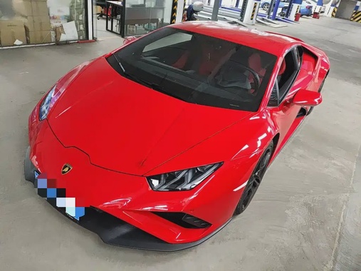 Lamborghini Huracan 2023