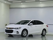 Chevrolet Cavalier 2017