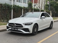 Mercedes-Benz C-Class 2023