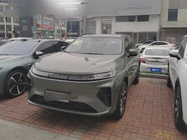 Haval Xiaolong 2026