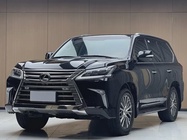 Lexus LX 2016