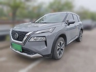 Nissan X-Trail 2021