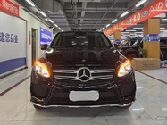 Mercedes-Benz GLE-Class 2017