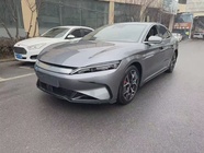 BYD Han 2022