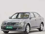 Volkswagen Lavida 2009