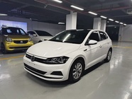 Volkswagen Polo 2020