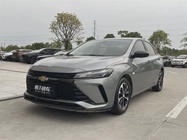 Chevrolet Monza 2024