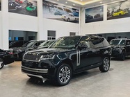 Land Rover Range Rover 2024