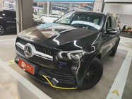 Mercedes-Benz GLE-Class 2020