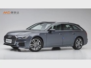 Audi A6 2020