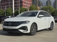 Volkswagen Lavida 2024