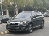 BYD S7 2016