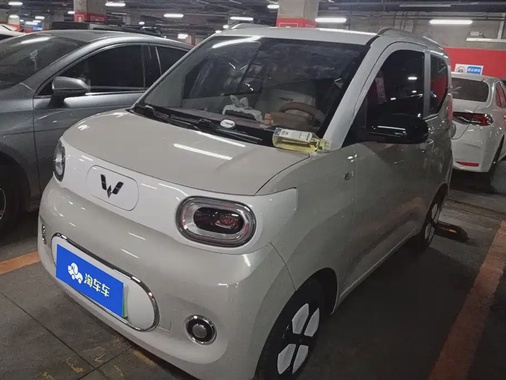 Wuling Mini 2024