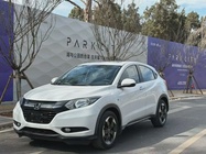 Honda Vezel 2016