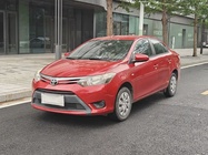 Toyota Vios 2015