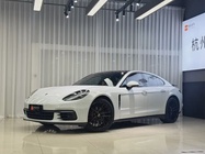 Porsche Panamera 2020