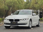 BMW 3 Series 2015