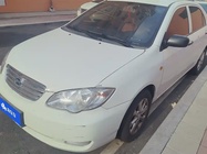 BYD F3 2019