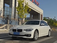 BMW 3 Series 2017