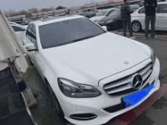 Mercedes-Benz E-Class 2014