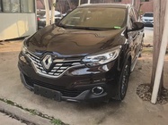 Renault Kadjar 2016