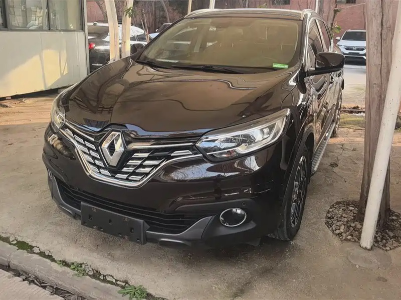 Renault Kadjar