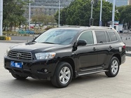Toyota Highlander 2012