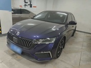 Skoda Octavia 2021