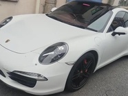 Porsche 911 2013