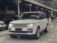 Land Rover Range Rover 2014