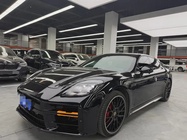 Porsche Panamera 2011
