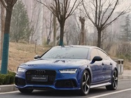 Audi RS 7 2016
