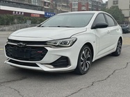 Chevrolet Monza 2019