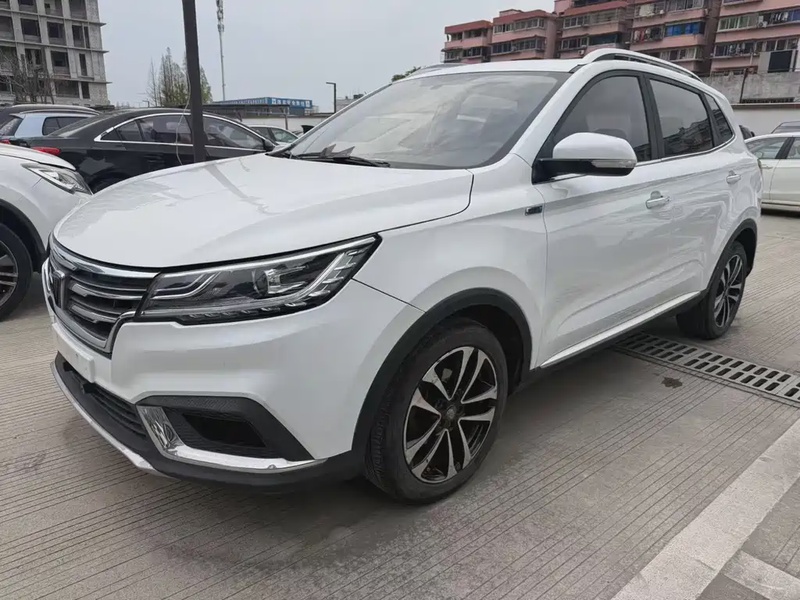 Roewe RX3