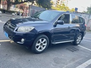 Toyota RAV4 2011
