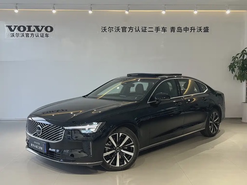 Volvo S90 2025